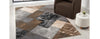 Rug Blue/Brown Alexia Collection 8' X 11'