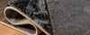 Rug Blue/Brown Alexia Collection 8' X 11'