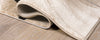 Brown Multi Alexia Collection 5' X  8'
