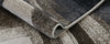 Rug Brown/Cream/Grey Alloy 5' X 8'