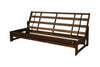 Aspen Futon Frame — Full / Reclaim Mocha