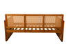 Abaco Daybed — Honey / None