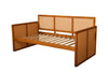 Abaco Daybed — Honey / None