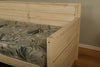 Marisa Daybed — Weathered White / None