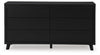 Danziar Dresser
