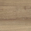 Brozmont Full Panel Platform Bed
