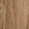 Hyanna Twin Panel Bed