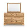 Aleaport Dresser and Mirror