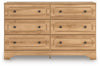 Aleaport Dresser