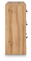 Aleaport Dresser