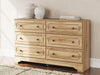 Aleaport Dresser