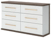 Kendanport Dresser