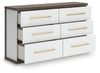 Kendanport Dresser