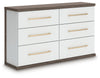 Kendanport Dresser