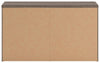 Kendanport Dresser