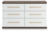 Kendanport Dresser