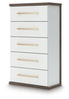 Kendanport Chest of Drawers