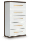 Kendanport Chest of Drawers
