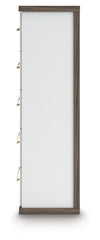 Kendanport Chest of Drawers