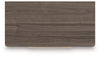 Kendanport Chest of Drawers