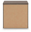 Kendanport Nightstand