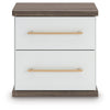 Kendanport Nightstand