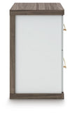 Kendanport Nightstand