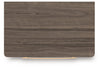 Kendanport Nightstand