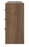 Broachmyn Dresser - Auburn