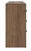 Broachmyn Dresser - Auburn