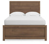 Broachmyn Full Panel Bed - Auburn
