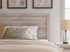Broachmyn Full Panel Bed - Gray