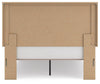Gramburg Queen Panel Platform Bed