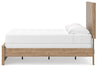 Gramburg Full Panel Bed
