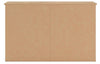 Makidern Dresser - Tan