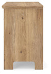 Makidern Nightstand