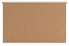 Makidern Dresser - Whitewash