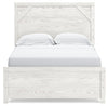Gerridan Full Panel Bed