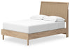 Cielden Full Panel Bed