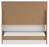 Cielden Full Panel Bed