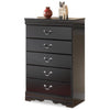 Huey Vineyard Chest of Drawers