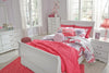 Anarasia Full Sleigh Headboard