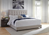 Dolante King Upholstered Bed