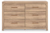 Kinlanni Dresser