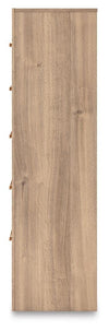 Kinlanni Chest of Drawers