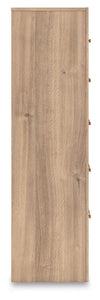 Kinlanni Chest of Drawers