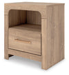 Kinlanni Nightstand
