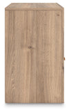 Kinlanni Nightstand