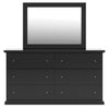 Maribel Dresser and Mirror
