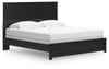 Maribel King Panel Bed